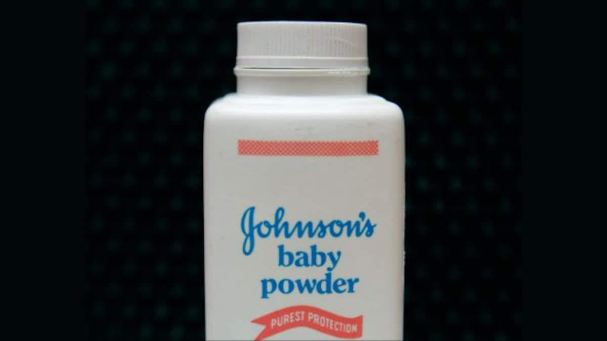 Johnson & Johnson proposes paying nearly $9 billion to settle talcum powder lawsuits