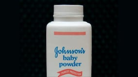 Johnson & Johnson's talc unit $8.9 billion bankruptcy deal must be dismissed, cancer victims' lawyers say