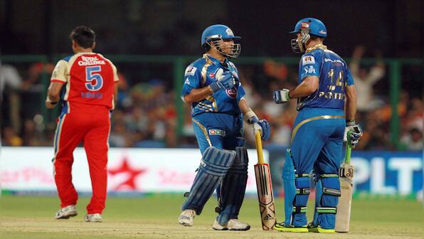 Ricky Ponting on Sachin Tendulkar: 'He was technically the best batter, Kohli not in comparison yet'