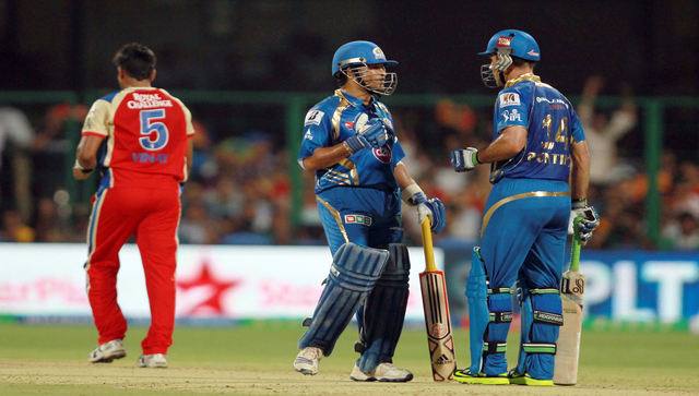 Ricky Ponting on Sachin Tendulkar: 'He was technically the best batter, Kohli not in comparison yet' Ricky Ponting on Sachin Tendulkar: 'He was technically the best batter, Kohli not in comparison yet'