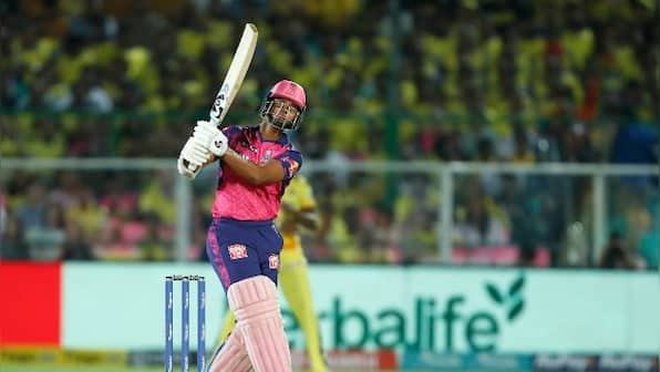 IPL 2023: Yashasvi Jaiswal rises to the occasion as RR do a double over CSK