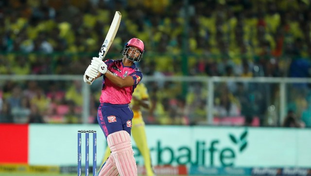 IPL 2023: Yashasvi Jaiswal rises to the occasion as RR do a double over CSK IPL 2023: Yashasvi Jaiswal rises to the occasion as RR do a double over CSK