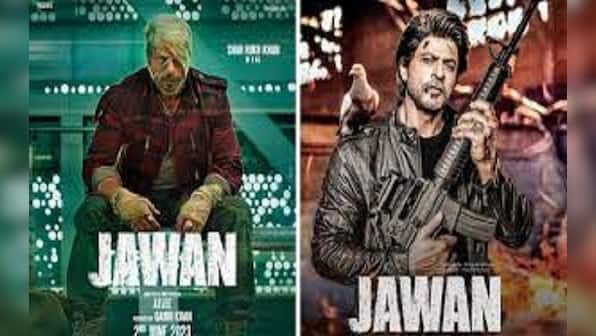 Explained: How Pathaan’s historic success makes Shah Rukh Khan’s Jawan an expensive product