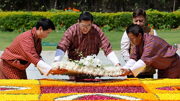 India, Bhutan ties are too strong to withstand Doklam tremor