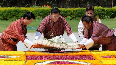 India, Bhutan ties are too strong to withstand Doklam tremor