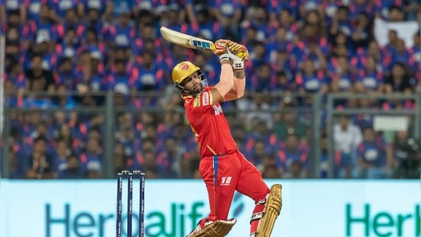 Jitesh Sharma could be India's wicketkeeper-batter if Rishabh Pant is ruled out for a longer period: Kevin Pietersen