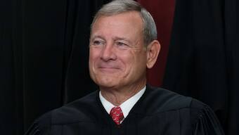 Chief Justice Roberts asked to testify on Supreme Court ethics by US Senate