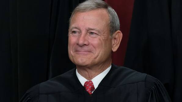Chief Justice Roberts asked to testify on Supreme Court ethics by US Senate