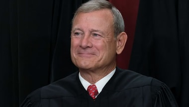 Chief Justice Roberts asked to testify on Supreme Court ethics by US Senate