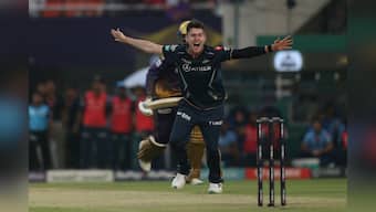 GT vs MI, IPL 2023 Qualifier 2: Josh Little returns to XI as Gujarat Titans make two changes