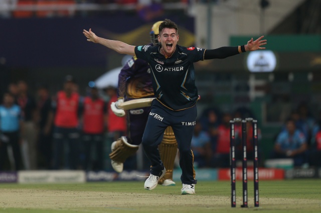 GT vs MI, IPL 2023 Qualifier 2: Josh Little returns to XI as Gujarat Titans make two changes GT vs MI, IPL 2023 Qualifier 2: Josh Little returns to XI as Gujarat Titans make two changes