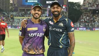 IPL 2023, KKR vs GT: Jason Roy, Umesh Yadav sit out with injuries, Gujarat win toss and field