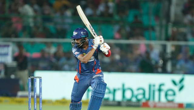Rahul Rkg RR vs LSG: KL Rahul dropped twice; poor fielding ruins start of ...