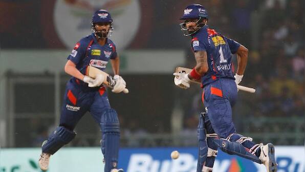 LSG were about 10 runs short, we did not execute well with the ball: KL Rahul after defeat to Punjab Kings