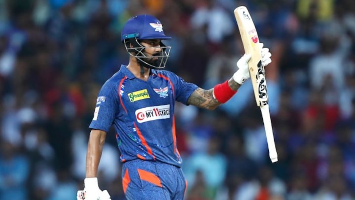 IPL 2024: 'Have KL Rahul bat down the order', Sanjay Manjrekar's 'drastic' suggestion for LSG skipper