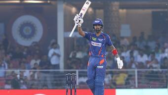 IPL 2023: KL Rahul not 'plagued' by LSG captaincy, says Jonty Rhodes