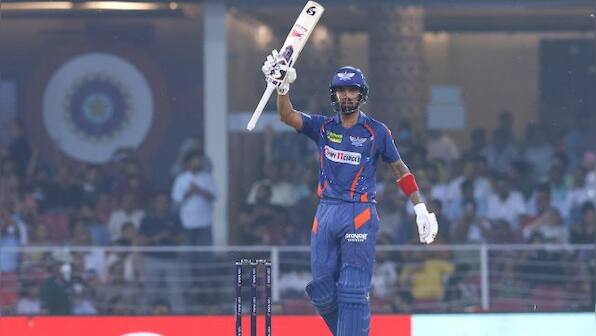 IPL 2023: KL Rahul not 'plagued' by LSG captaincy, says Jonty Rhodes