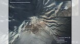 Eruption in Russia's Kamchatka poses increased threat to air traffic
