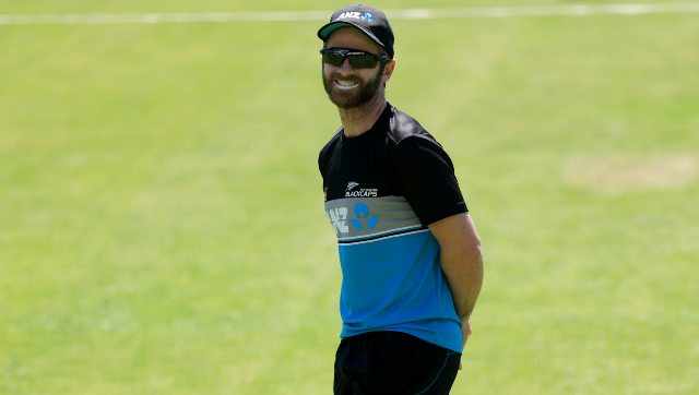 New Zealand 'careful' with Kane Williamson's recovery, batter not ruled out of World Cup yet: Gary Stead New Zealand 'careful' with Kane Williamson's recovery, batter not ruled out of World Cup yet: Gary Stead