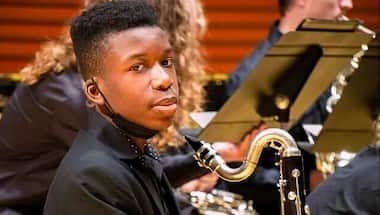 White homeowner charged in shooting of Black teen released on bond