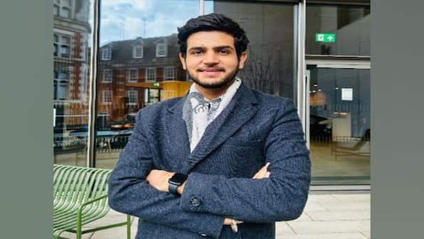 'Disqualified from Union election due to anti-India rhetoric', claims London School of Economics student