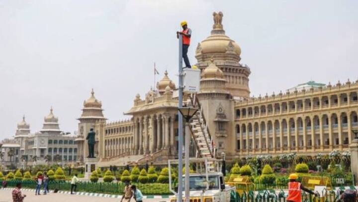 Karnataka elections 2023: 5,102 nominations filed by over 3,600 candidates for 10 May polls Karnataka elections 2023: 5,102 nominations filed by over 3,600 candidates for 10 May polls