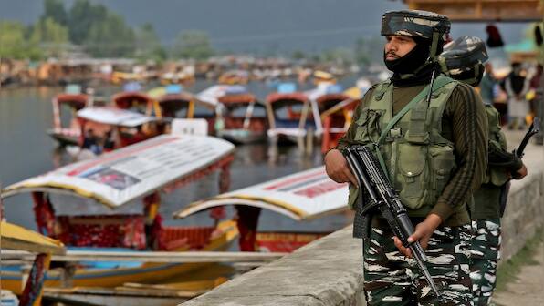 'Irresponsible': Pakistan slams India's decision to hold G20 meetings in Kashmir