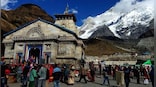 Char Dham Yatra 2023: Day after govt lifts cap on pilgrims, yatra begins with opening of Gangotri, Yamunotri shrines