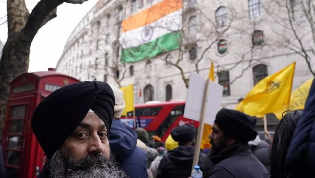 ‘Act against Khalistanis, they are using UK asylum for terrorism against India’: New Delhi tells London ‘Act against Khalistanis, they are using UK asylum for terrorism against India’: New Delhi tells London