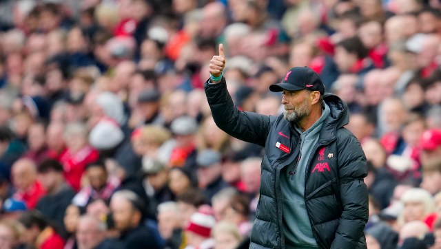 Jurgen Klopp says Liverpool cannot afford 'Ferrari' signings with Jude Bellingham out of reach Jurgen Klopp says Liverpool cannot afford 'Ferrari' signings with Jude Bellingham out of reach