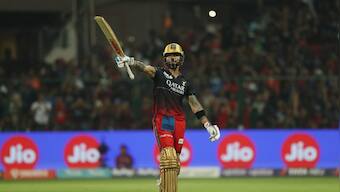 IPL 2023: 'Still the best player', Twitterati in awe of Virat Kohli as he helps RCB beat MI by eight wickets