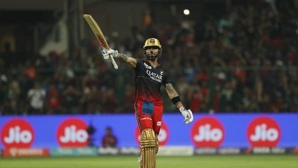 IPL 2023: 'Still the best player', Twitterati in awe of Virat Kohli as he helps RCB beat MI by eight wickets