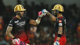 IPL 2023: Sanjay Manjrekar, Irfan Pathan, Aaron Finch predict top-two teams after league stage