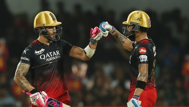 IPL 2023: Sanjay Manjrekar, Irfan Pathan, Aaron Finch predict top-two teams after league stage IPL 2023: Sanjay Manjrekar, Irfan Pathan, Aaron Finch predict top-two teams after league stage