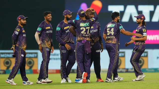 IPL 2023: KKR face high-flying CSK at Eden with eye on snapping three-game losing run IPL 2023: KKR face high-flying CSK at Eden with eye on snapping three-game losing run