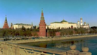 Russian state of mind: Optimistic, but tired