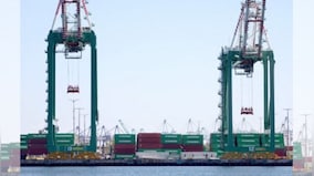 California ports close due to lack of dockworkers