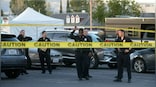 2 Wisconsin police officers killed in traffic stop shooting