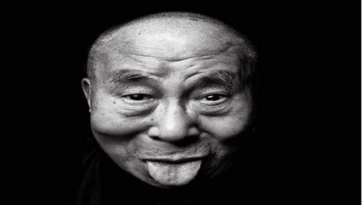 The Dalai Lama ‘tongue’ saga exposes the fallacy and faithlessness of modern mind