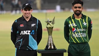 Highlights, Pakistan vs New Zealand 1st T20I in Lahore: Pakistan win by 88 runs