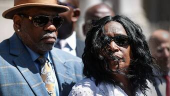 Family of Tyre Nichols files multimillion-dollar lawsuit against Memphis police