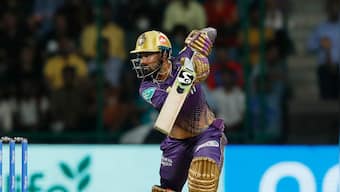 IPL 2023: Kolkata Knight Riders' Litton Das flies back to Bangladesh due to family emergency
