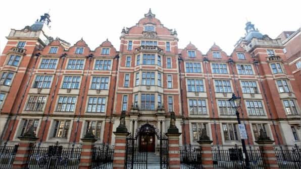 EXCLUSIVE: The Rahul Gandhi link in LSE anti-India Hinduphobia case