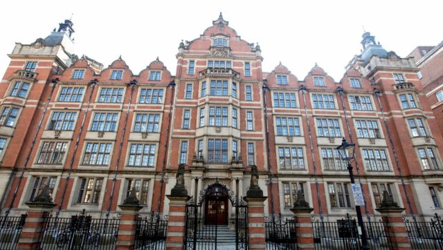 EXCLUSIVE: The Rahul Gandhi link in LSE anti-India Hinduphobia case EXCLUSIVE: The Rahul Gandhi link in LSE anti-India Hinduphobia case