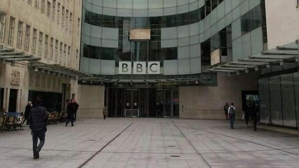 Government licensed extortion? ‘Secret’ model that funds the BBC