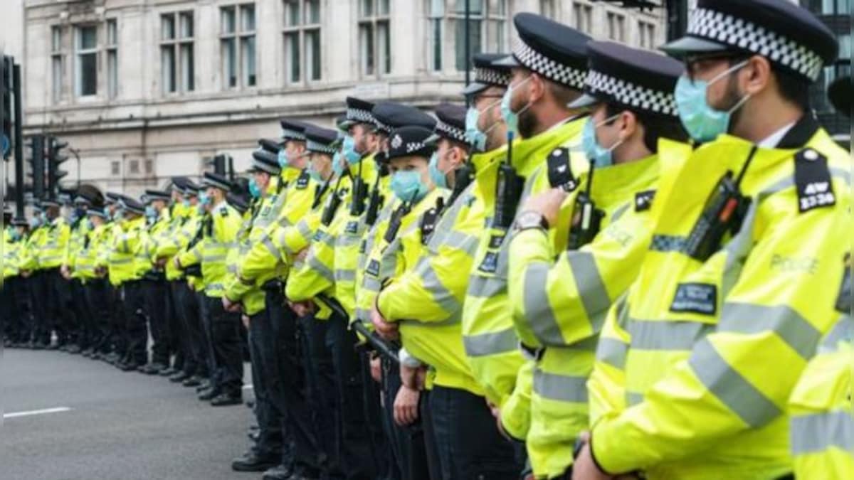 London’s Metropolitan Police steps up crackdown on rogue officers