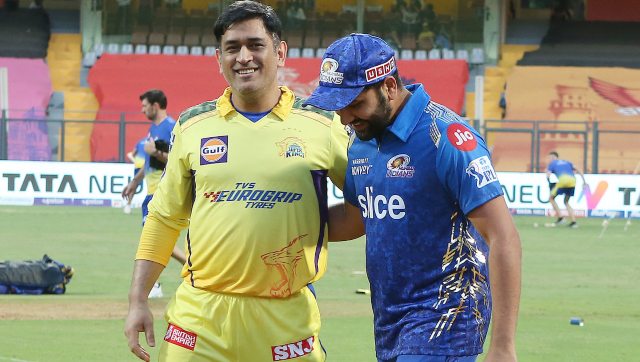 MI vs CSK, IPL 2023: Mumbai Indians seek first points against arch-rivals Chennai Super Kings MI vs CSK, IPL 2023: Mumbai Indians seek first points against arch-rivals Chennai Super Kings