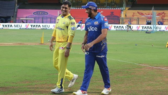 MI vs CSK: Moeen Ali says upcoming IPL 2023 match is like ‘Manchester United vs Liverpool’ clash MI vs CSK: Moeen Ali says upcoming IPL 2023 match is like ‘Manchester United vs Liverpool’ clash