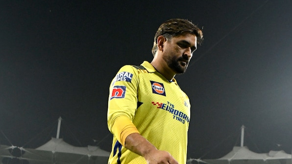 IPL 2023: It's the last phase of my career, admits CSK captain MS Dhoni