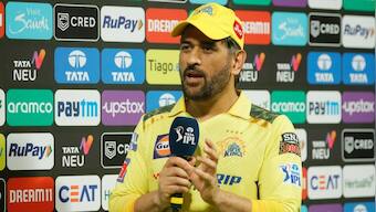 IPL 2023: 'Shouldn't go to a stage when MS Dhoni gets banned', Virender Sehwag warns CSK bowlers over extras issue